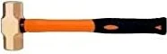 Bahco NSB502-2000-FB Vorschlaghammer, 40cm