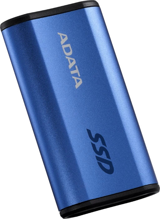 ADATA Elite SE880, Blue, 500GB, USB-C 3.2