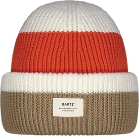 Barts Ardem Beanie orange