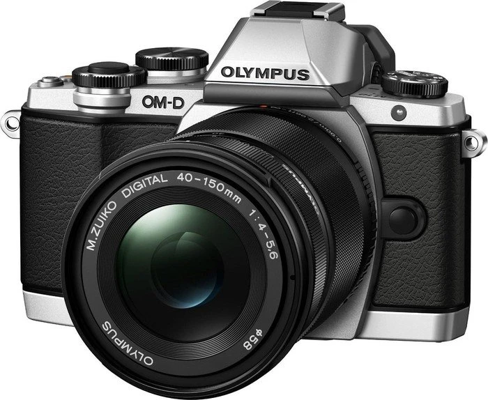 Olympus OM-D E-M10
