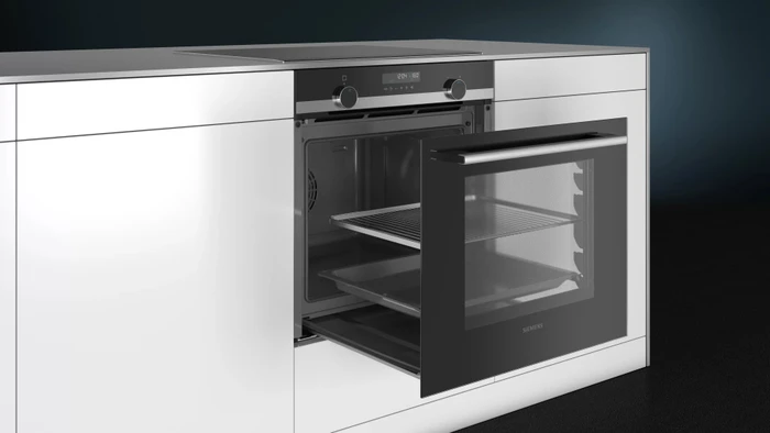 Siemens iQ500 HB578BBS6 Backofen