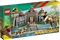 LEGO Jurassic World - Angriff des T. rex und des Raptors aufs Besucherzentrum Vorschaubild