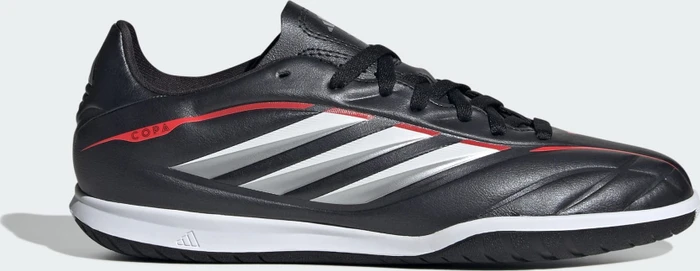 adidas Copa Pure IV Club IN core black/carbon/night metallic (Junior)