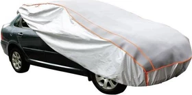 HP Autozubehör Hagelschutz-Garage L