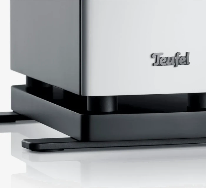 Teufel Definion 3 Surround 5.1 Set weiß