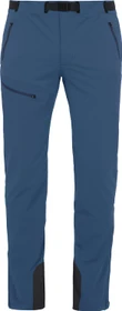 Vaude Badile II Hose lang fjord blue (Herren)