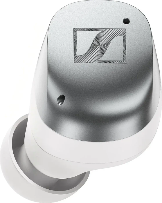 Sennheiser Momentum True Wireless 4 White Silver