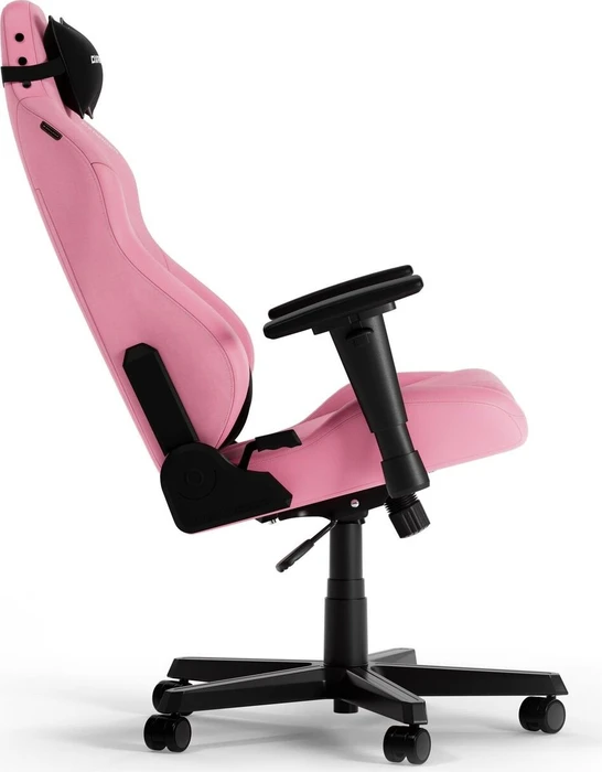 DXRacer Drifting Series 2023 XL Stoff Gamingstuhl, rosa