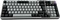 Cooler Master MK770, Space Grey, LEDs RGB, hot-swap, Kailh Box V2 RED, USB/Bluetooth, DE Vorschaubild