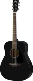 Yamaha FG800 BK Black