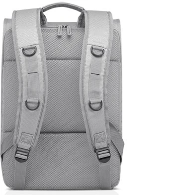 Lenovo ThinkBook Urban Rucksack 15.6", grau