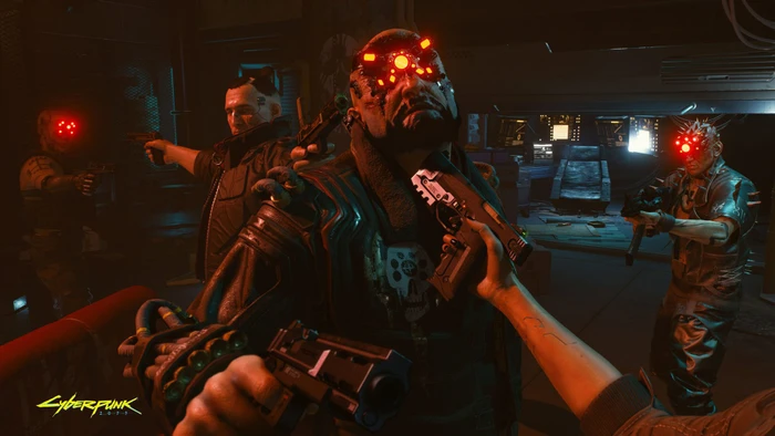 Cyberpunk 2077 - Ultimate Edition (Download) (PC)