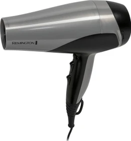 Remington D3190S Ionic Dry schwarz/grau