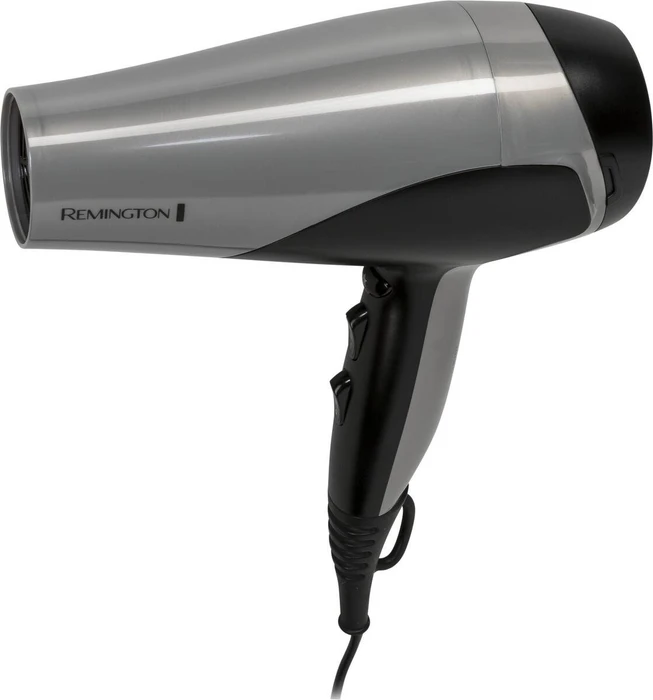 Remington D3190S Ionic Dry schwarz/grau