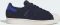 adidas Superstar ADV core black/royal blue/gold metallic (Herren) Vorschaubild