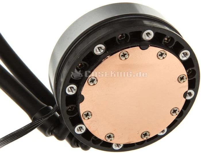 Zalman Reserator 3 Max Dual