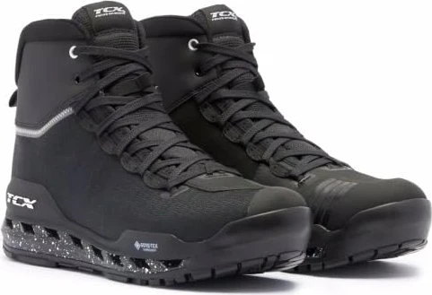 TCX Climatrek Surround GTX Herren schwarz/weiß
