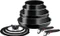 Tefal L15991 Ingenio Easy On Kochgeschirr-Set, 10-tlg. Vorschaubild