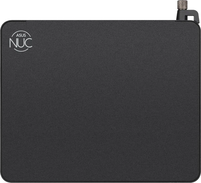 ASUS NUC 16 Mini PC - Wildcat Canyon - RNUC16WCKC3072C2 / RNUC16WCKC3053C2, Core 3 304, 8GB RAM, 512GB SSD, EU-Netzkabel