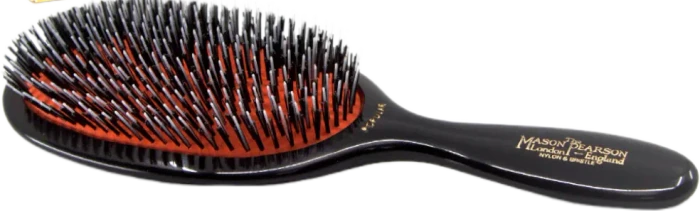 Mason Pearson BN1 Popular black
