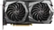 MSI GeForce GTX 1650 D6 Gaming Plus, 4GB GDDR6, HDMI, 3x DP Vorschaubild