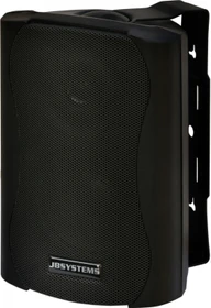 JB Systems K-30 schwarz, Paar
