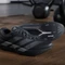 adidas Adizero Dropset Pro core black/iron metallic (Damen) Vorschaubild