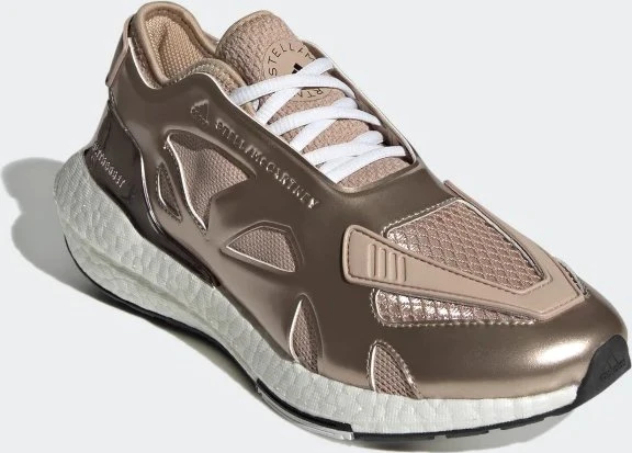 adidas Ultraboost 22 beige/cloud white/core black (Damen)