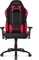 AKRacing K7012 Gamingstuhl, schwarz/rot Vorschaubild