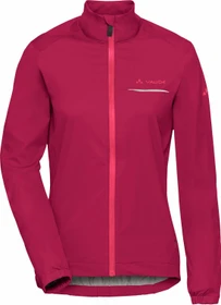 Vaude Strone Fahrradjacke crimson red (Damen)