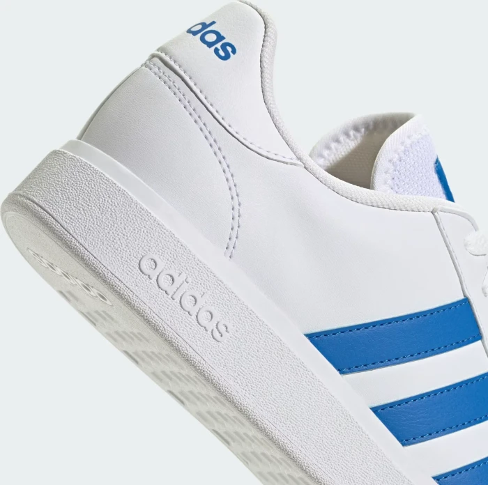 adidas Grand Court TD Lifestyle Court Casual cloud white/bright royal (Herren)
