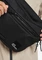 Jack Wolfskin Gutleut Crossbody Bauchtasche schwarz Vorschaubild