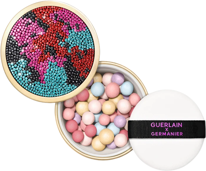 Guerlain x Germanier Les Météorites Puderperlen dreamlight, 20g