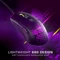 Roccat Burst Pro schwarz, USB Vorschaubild
