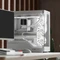 AeroCool P500A White, Glasfenster Vorschaubild