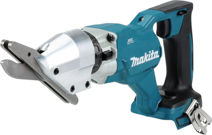 Makita DJS800Z Faserzement Akku-Schere solo