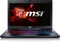 MSI GS70 6QE16H21 Stealth Pro, Core i7-6700HQ, 16GB RAM, 256GB SSD, 1TB HDD, GeForce GTX 970M, DE Vorschaubild