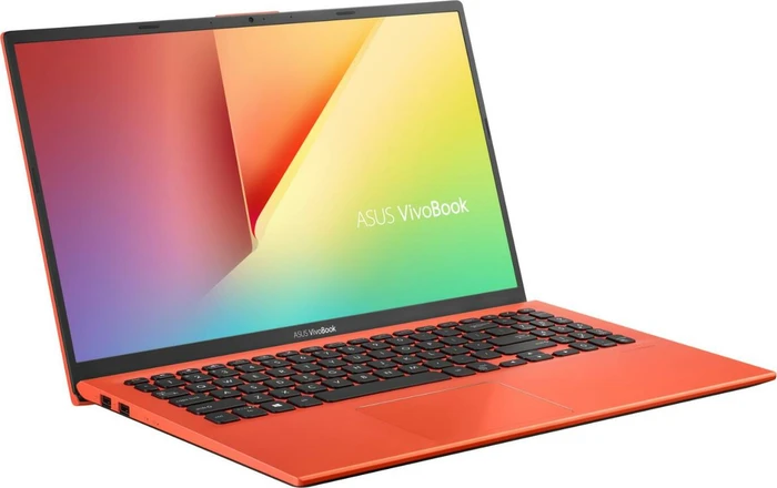 ASUS VivoBook 15 F512DA-EJ868T, Coral Crush, Ryzen 7 3700U, 8GB RAM, 512GB SSD, DE