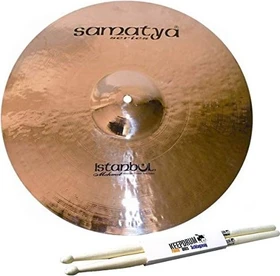 Istanbul Mehmet Samatya Ride 20"