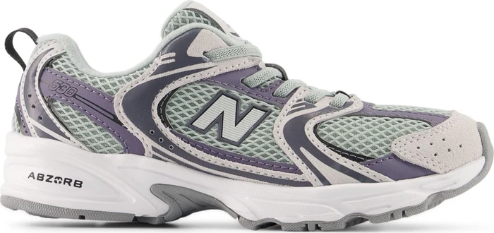 New Balance 530 Bungee neptune grey/star grey (Junior)