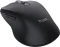 Trust Treva Hyperwheel Multi-Device Wireless Mouse schwarz, USB/Bluetooth Vorschaubild