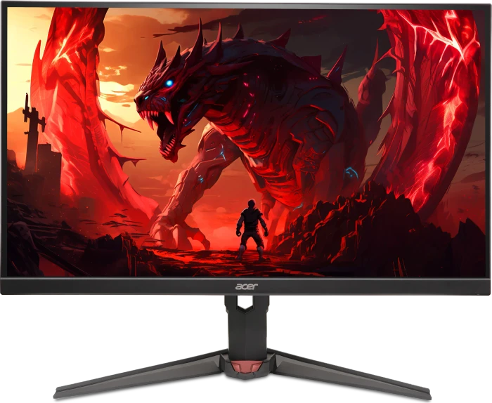 Acer Nitro XV0 XV270W3bmiiprx, 27"
