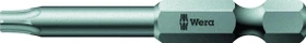 Wera 867/4 Z Torx Bit 1/4", T4x50mm, 1 Stück