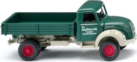 Wiking Pritschenkipper (Magirus) Aug. Alborn