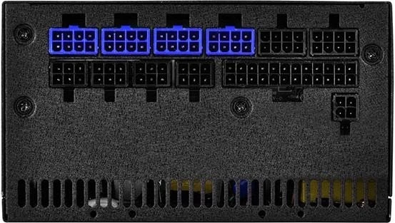 SilverStone Strider Titanium Series 800W, ATX 2.4