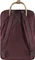 Fjällräven Kanken No. 2 Laptop 15 dark garnet Vorschaubild