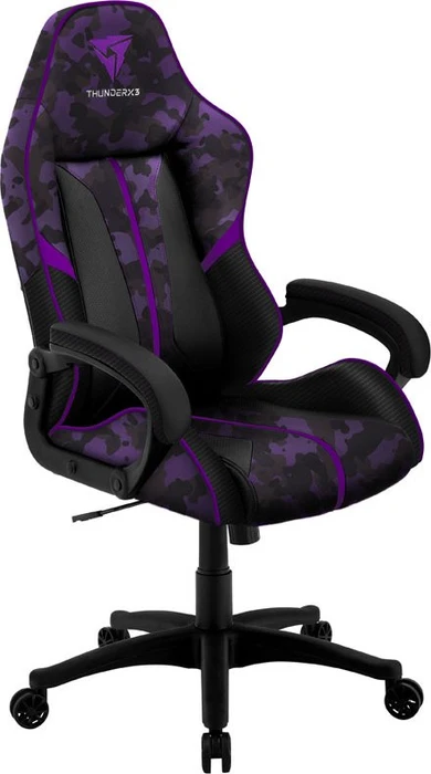 Thunder X3 BC1 CAMO Gamingstuhl