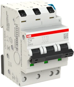 ABB SNX203-C16