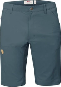 Fjällräven Abisko Lite Hose kurz dusk (Herren)