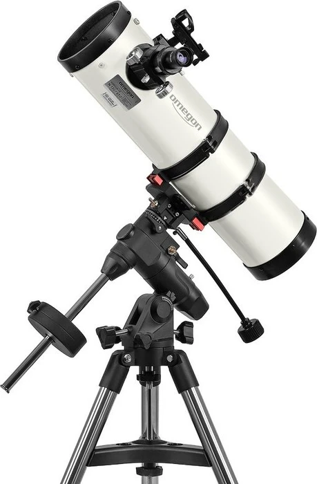 Omegon Horizon N 130/650 EQ370